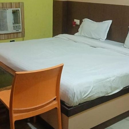 Hotel Crystal Inn لاكناو المظهر الخارجي الصورة