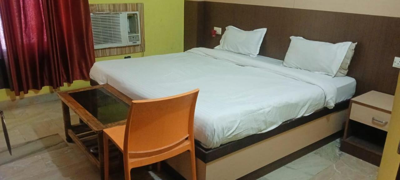 Hotel Crystal Inn لاكناو المظهر الخارجي الصورة